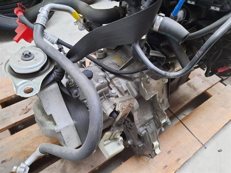 Cofano ANT 39014121 Opel Astra J 2010 Cofano ANT 39014121 Opel Astra J 2010