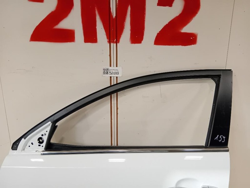 Porta ANT SX 760033W011 Kia Sportage III 2010