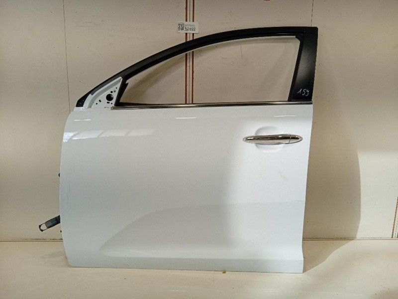 Porta ANT SX 760033W011 Kia Sportage III 2010