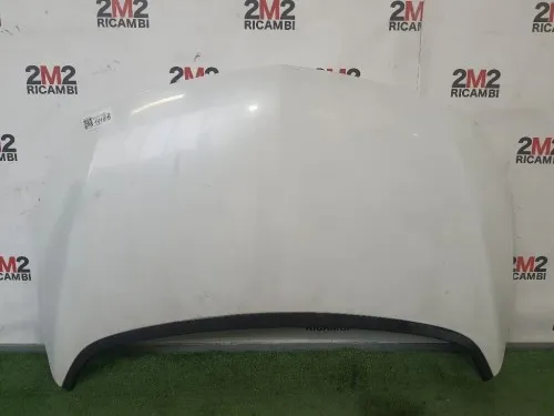 Cofano ANT 39014121 Opel Astra J 2010