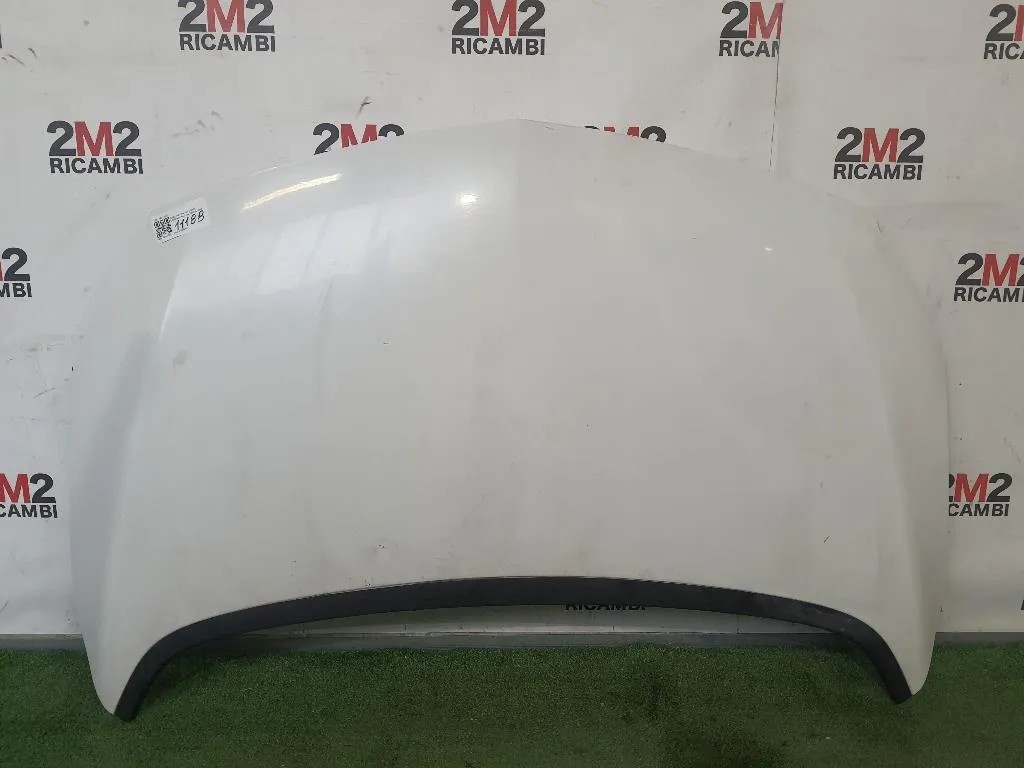 Cofano ANT 39014121 Opel Astra J 2010