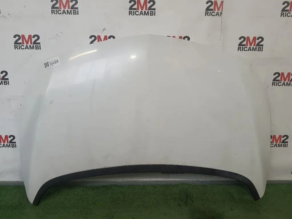 Cofano ANT 39014121 Opel Astra J 2010