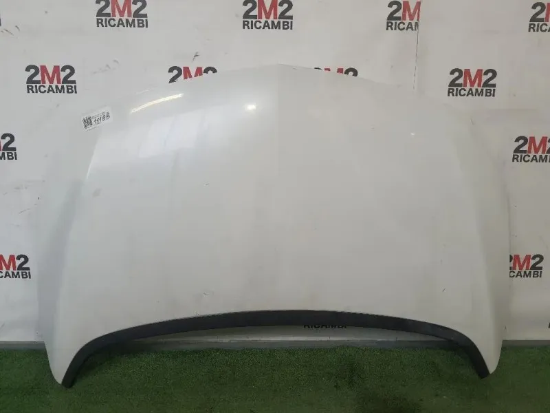 Cofano ANT 39014121 Opel Astra J 2010