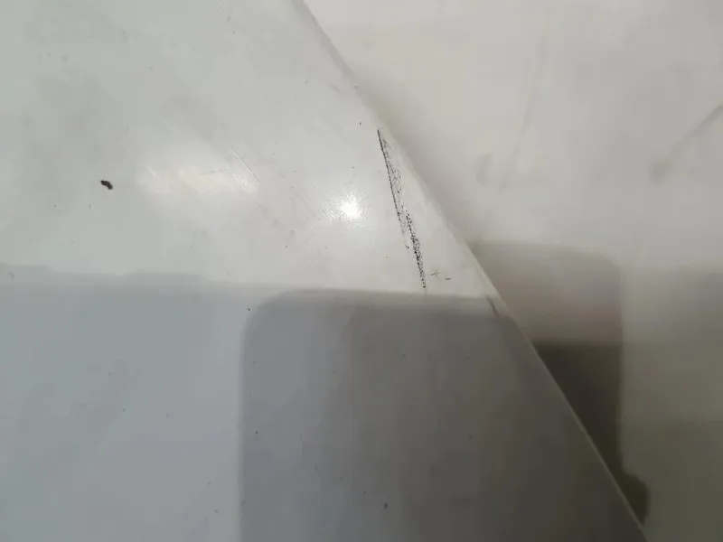 Cofano ANT 39014121 Opel Astra J 2010