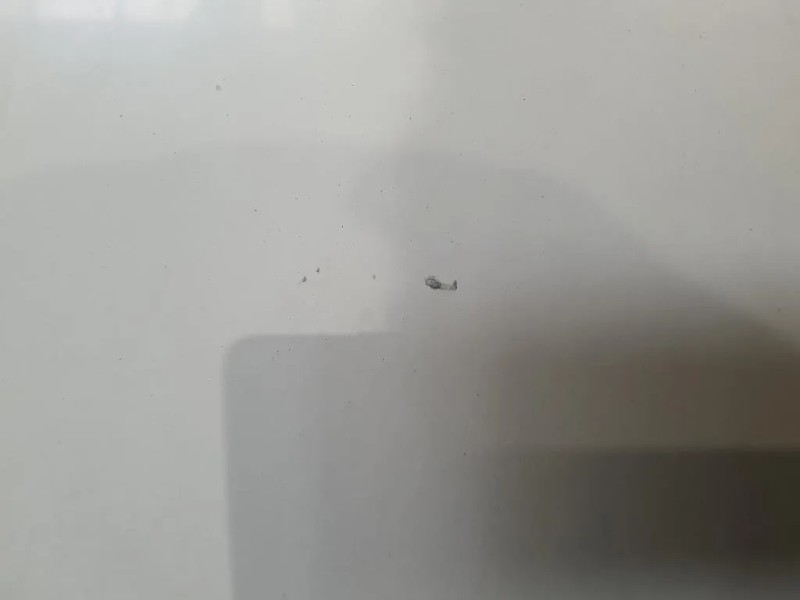 Cofano ANT 39014121 Opel Astra J 2010