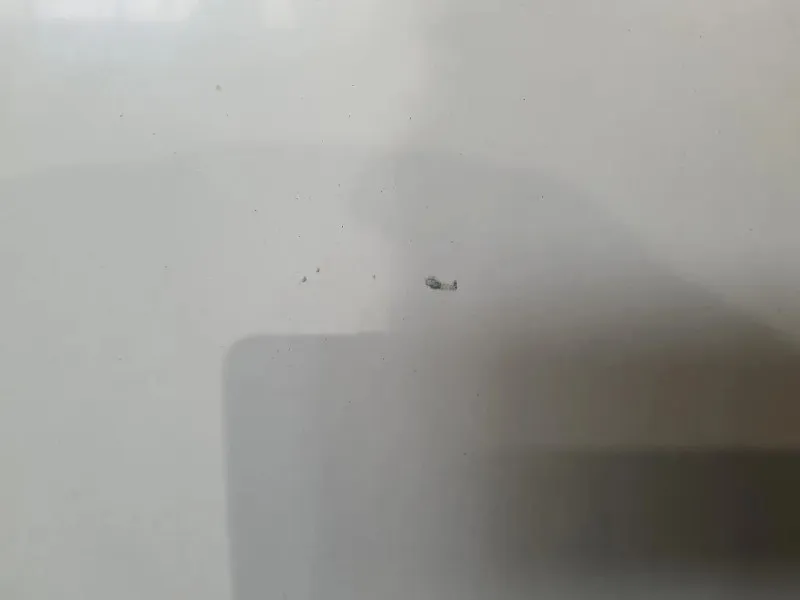 Cofano ANT 39014121 Opel Astra J 2010