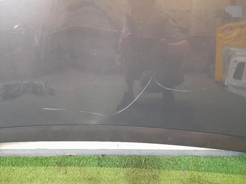 Cofano ANT Opel Astra J 2012