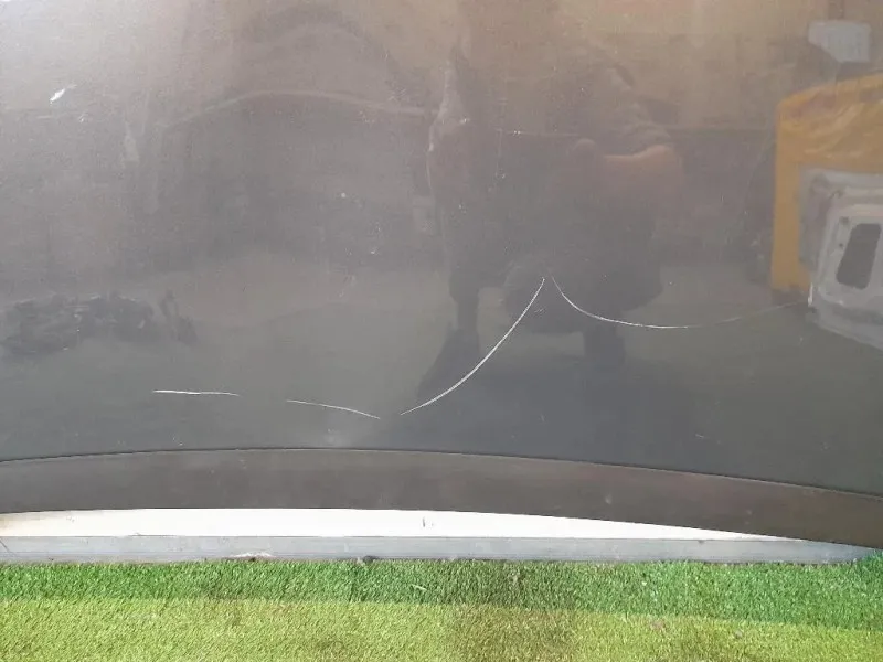 Cofano ANT Opel Astra J 2012