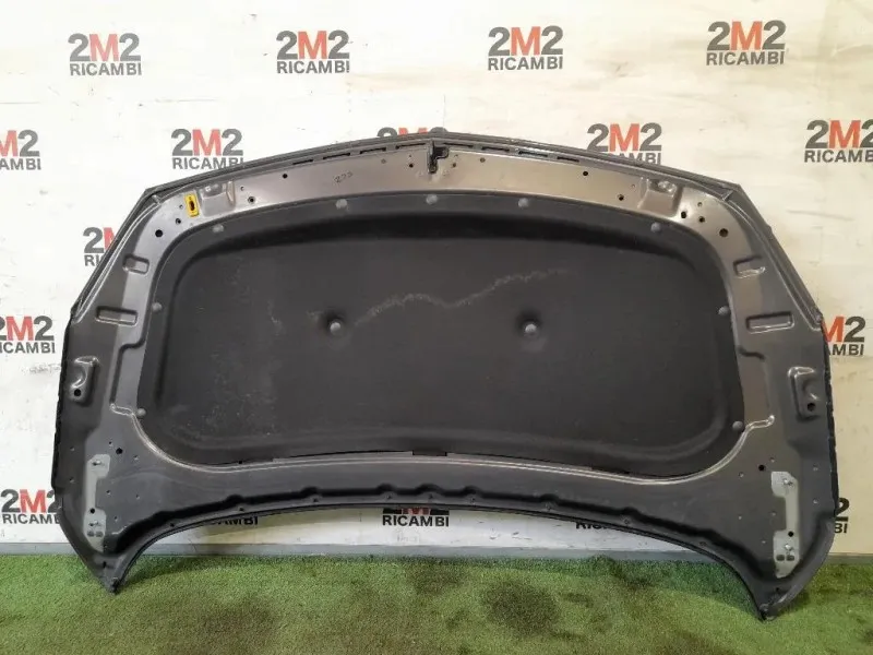 Cofano ANT Opel Astra J 2012