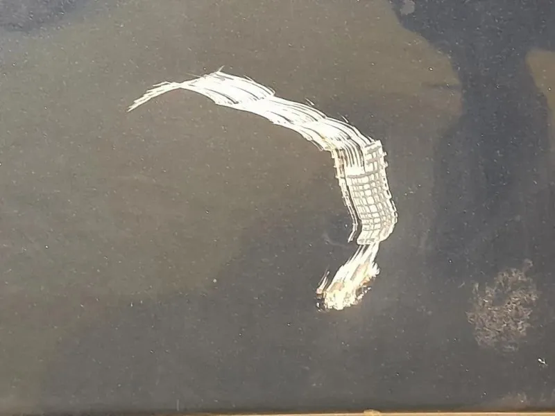 Cofano ANT Opel Astra J 2012