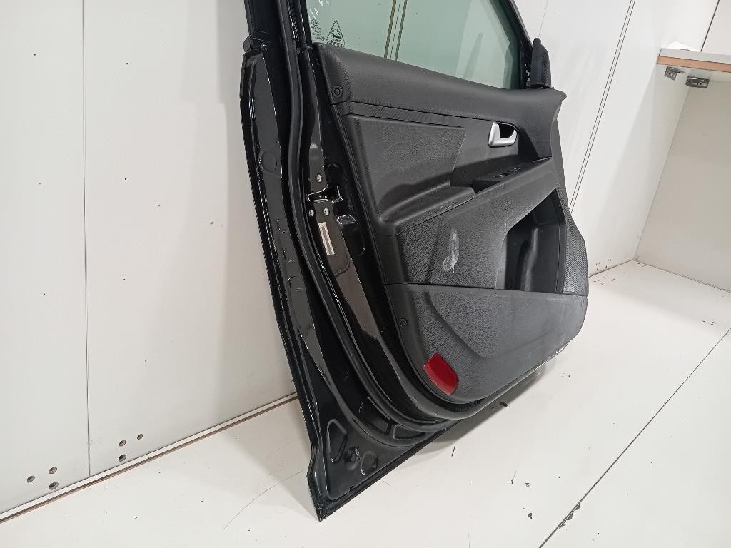Porta ANT SX 760033W011 PORTA PORTIERA SPORTELLO Kia Sportage III 2010