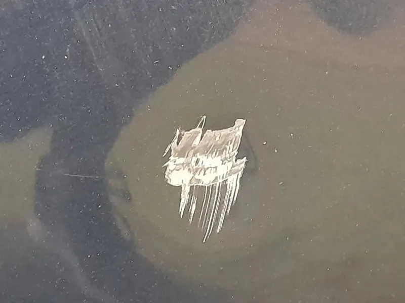 Cofano ANT Opel Astra J 2012