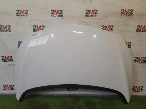 Cofano ANT  Opel Astra J 2012