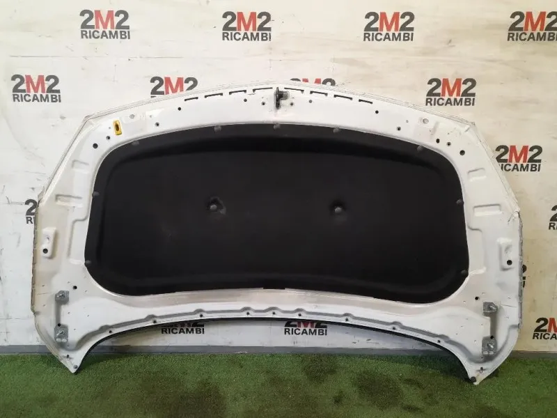 Cofano ANT Opel Astra J 2012