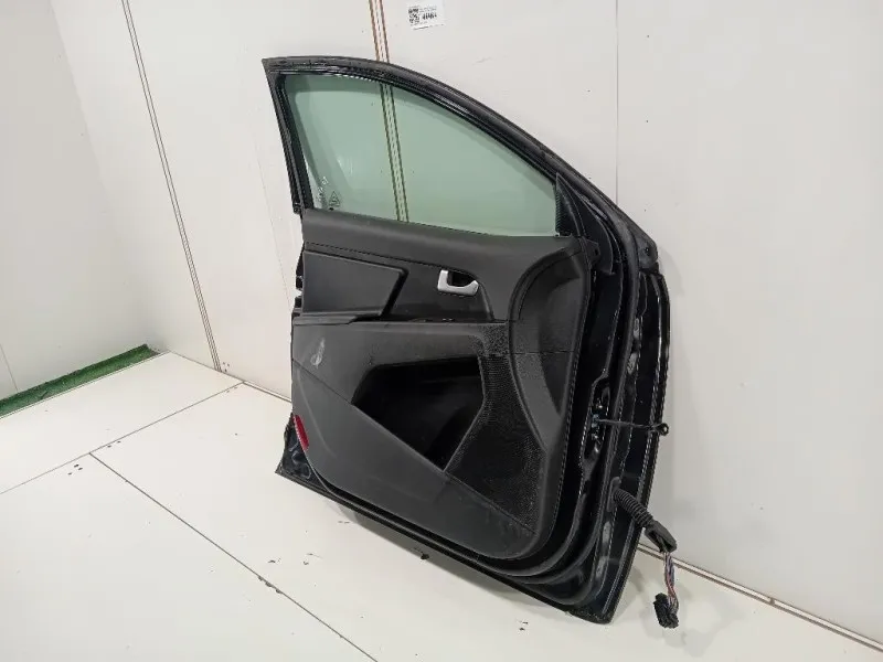 Porta ANT SX 760033W011 PORTA PORTIERA SPORTELLO Kia Sportage III 2010