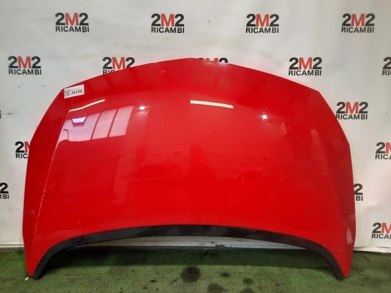 Cofano ANT 1482489 Opel Astra J 2012