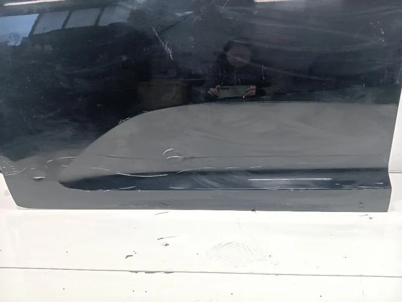 Porta ANT SX 760033W011 PORTA PORTIERA SPORTELLO Kia Sportage III 2010