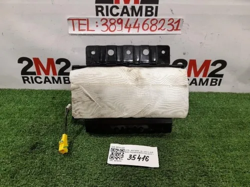 Air-bag Passeggero 95187164 95187164 Opel Antara A 2011
