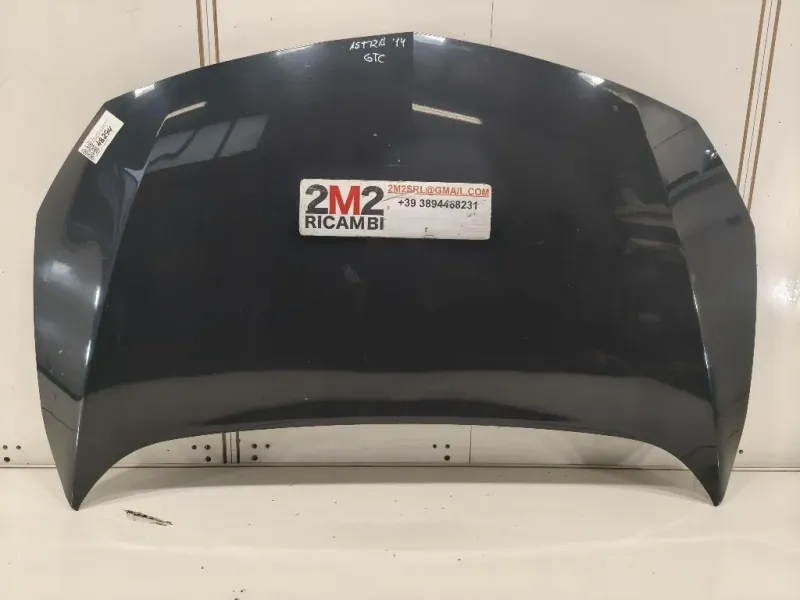 Cofano ANT COFANO ANT Opel Astra J GTC 2010