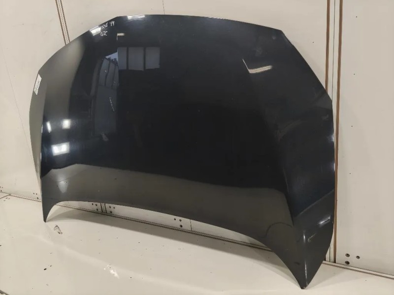 Cofano ANT COFANO ANT Opel Astra J GTC 2010