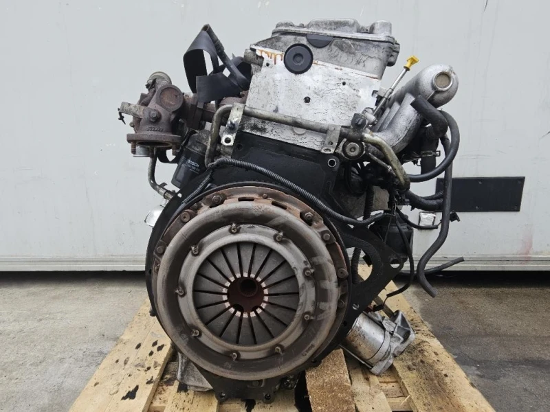 Motore Completo 15 P Land Rover Discovery II 1999