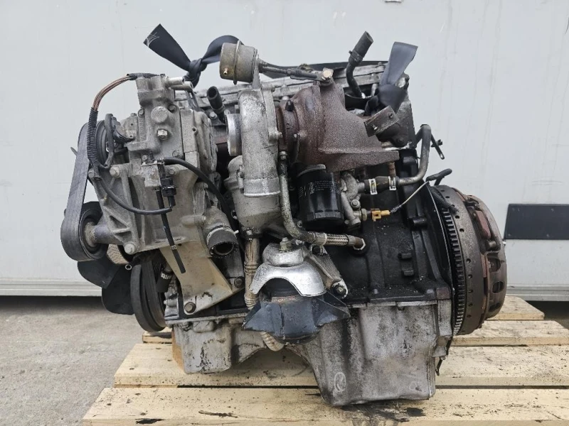 Motore Completo 15 P Land Rover Discovery II 1999