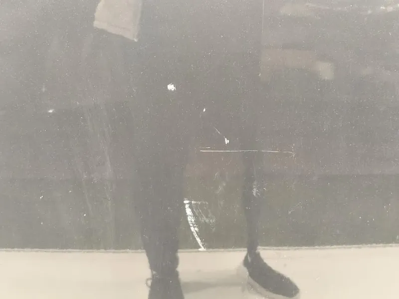 Cofano ANT COFANO ANT Opel Astra J GTC 2010