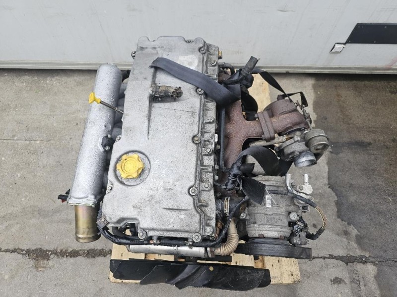 Motore Completo 15 P Land Rover Discovery II 1999