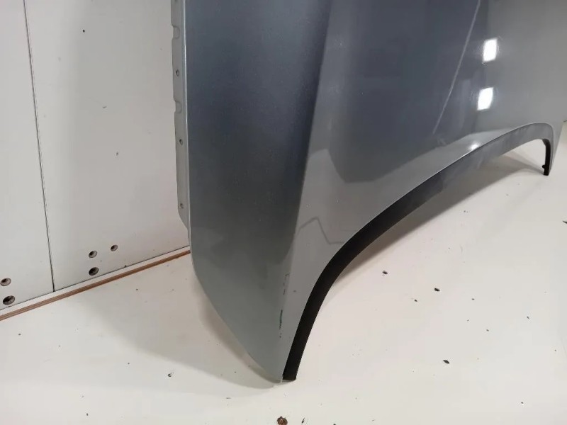 Cofano ANT 39014121 Opel Astra J SW 2010