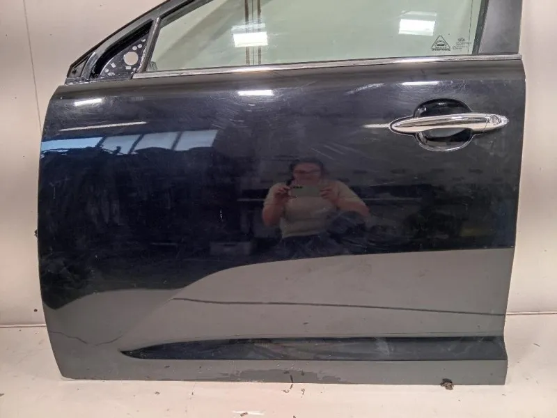 Porta ANT SX 760033W011 Kia Sportage III 2010