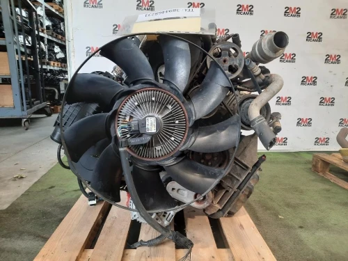 Motore Completo LR004729 Land Rover Discovery III 2005