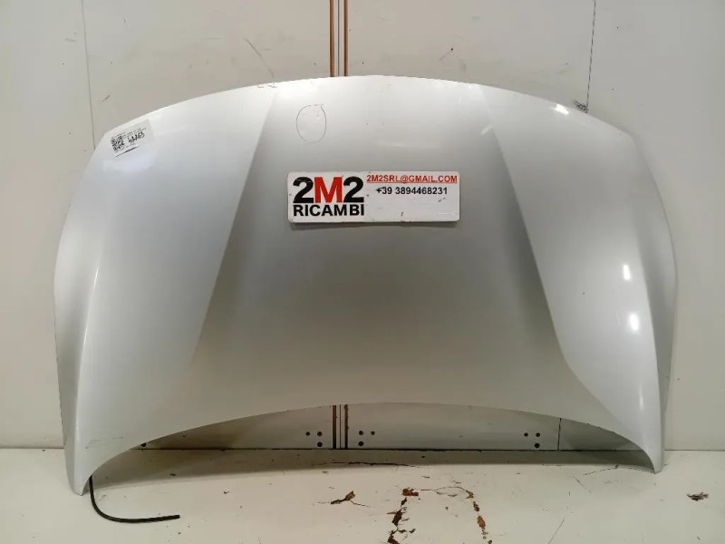 Cofano ANT COFANO ANT Opel Astra K 2016