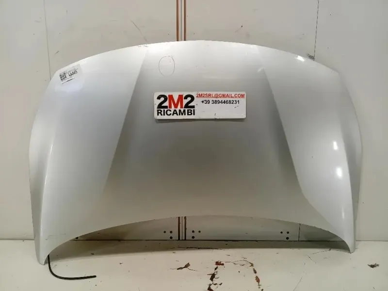 Cofano ANT COFANO ANT Opel Astra K 2016