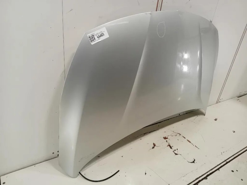 Cofano ANT COFANO ANT Opel Astra K 2016