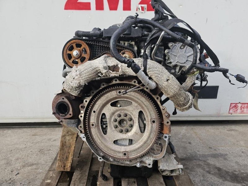 Motore Completo LR004729 Land Rover Discovery III 2005