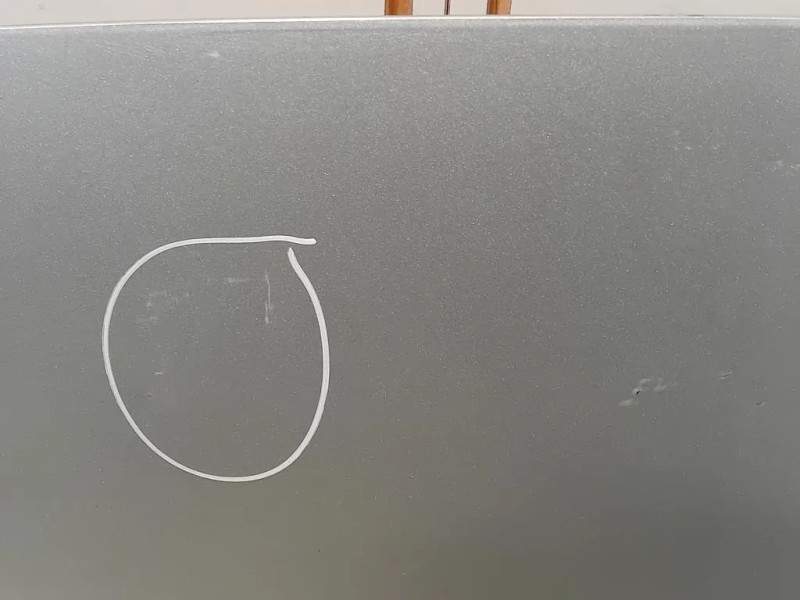 Cofano ANT COFANO ANT Opel Astra K 2016