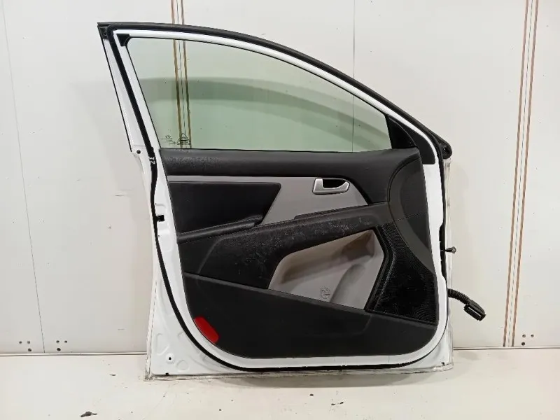 Porta ANT SX 760033W011 Kia Sportage III 2010