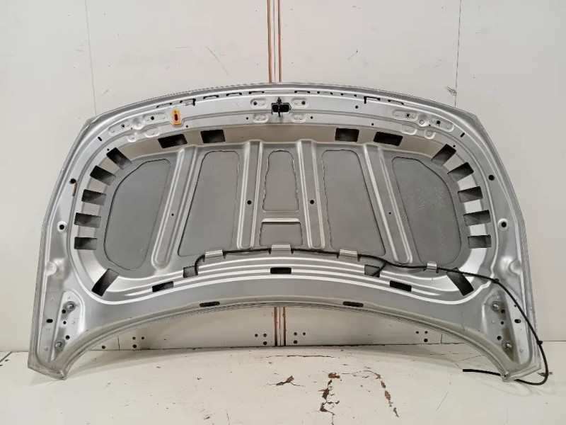 Cofano ANT COFANO ANT Opel Astra K 2016