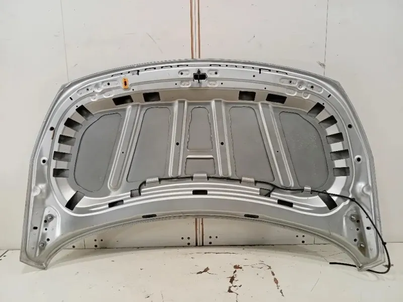 Cofano ANT COFANO ANT Opel Astra K 2016