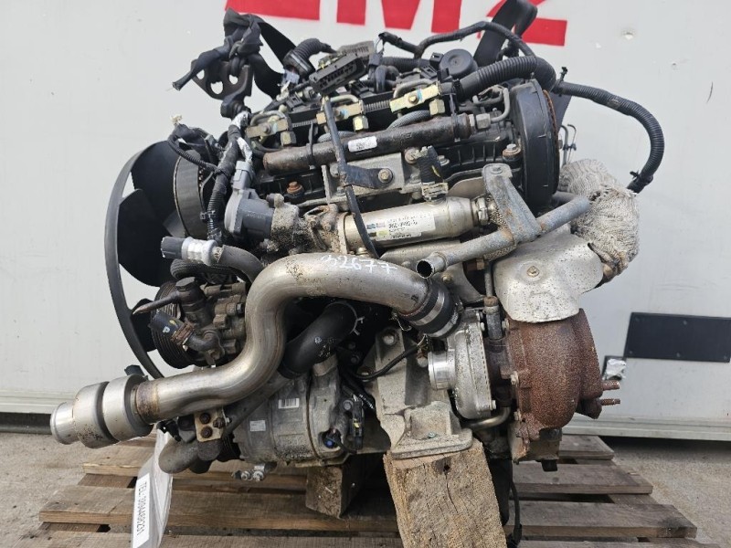 Motore Completo LR004729 Land Rover Discovery III 2005