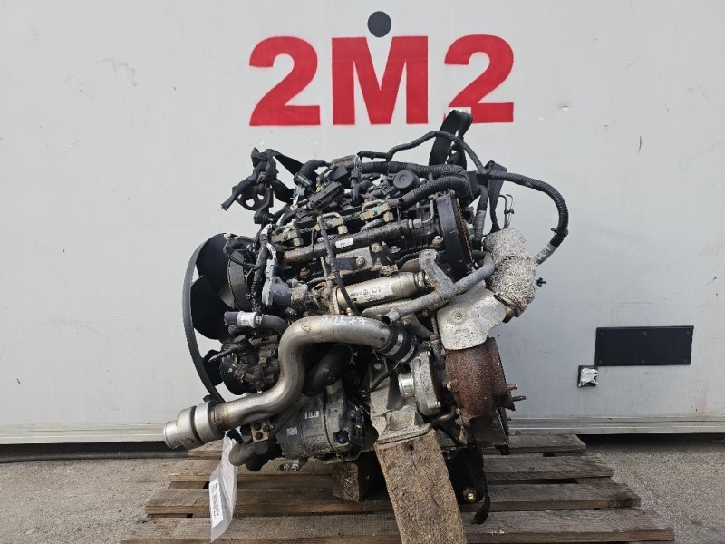 Motore Completo LR004729 Land Rover Discovery III 2005