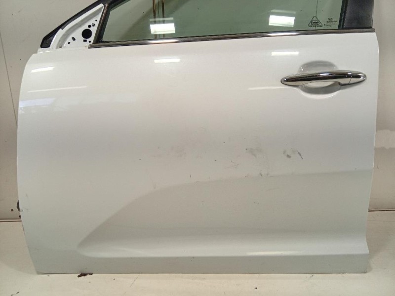 Porta ANT SX 760033W011 Kia Sportage III 2010