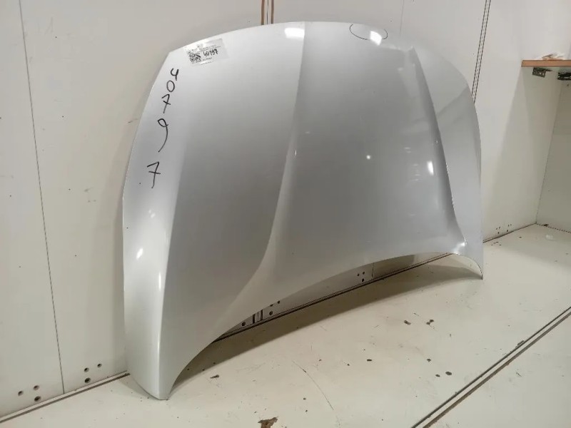 Cofano ANT 39054067 Opel Astra K 2016