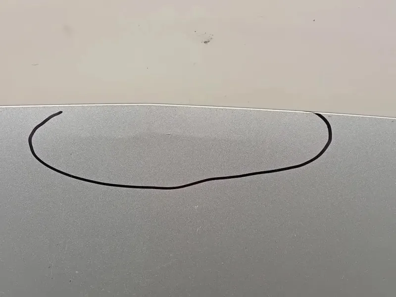 Cofano ANT 39054067 Opel Astra K 2016