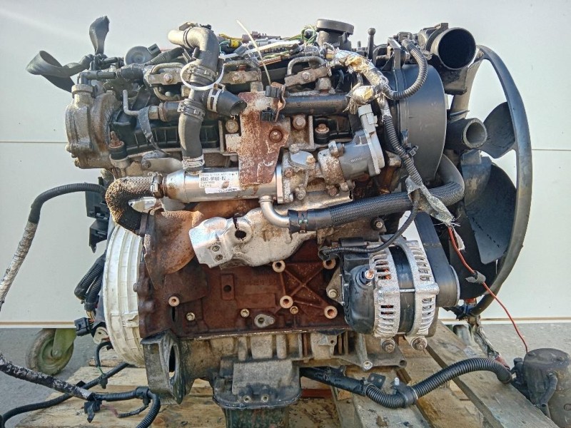 Motore Completo 276DT 190 CV 131 KW Land Rover Discovery III 2005