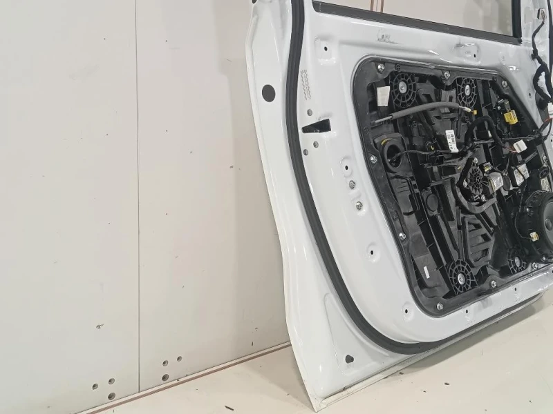 Porta ANT SX 76003F1000 Kia Sportage IV 2018