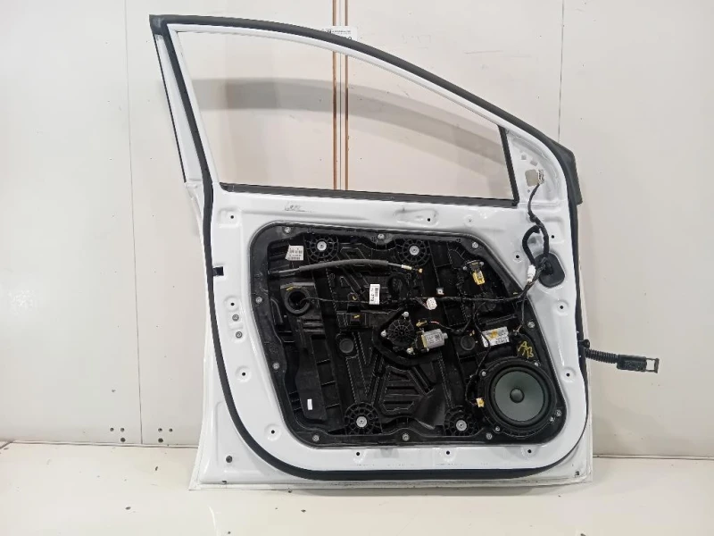 Porta ANT SX 76003F1000 Kia Sportage IV 2018