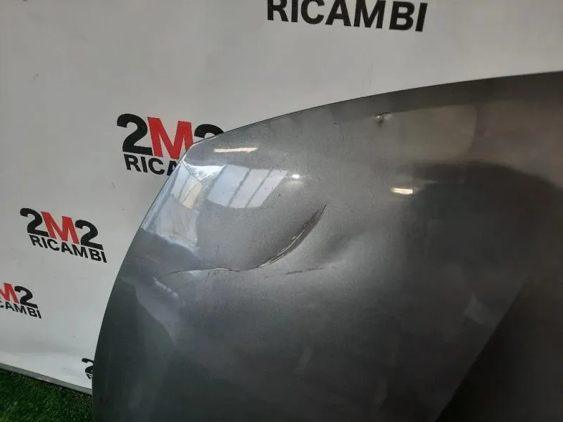 Cofano ANT 39169009 Opel Astra K 2019