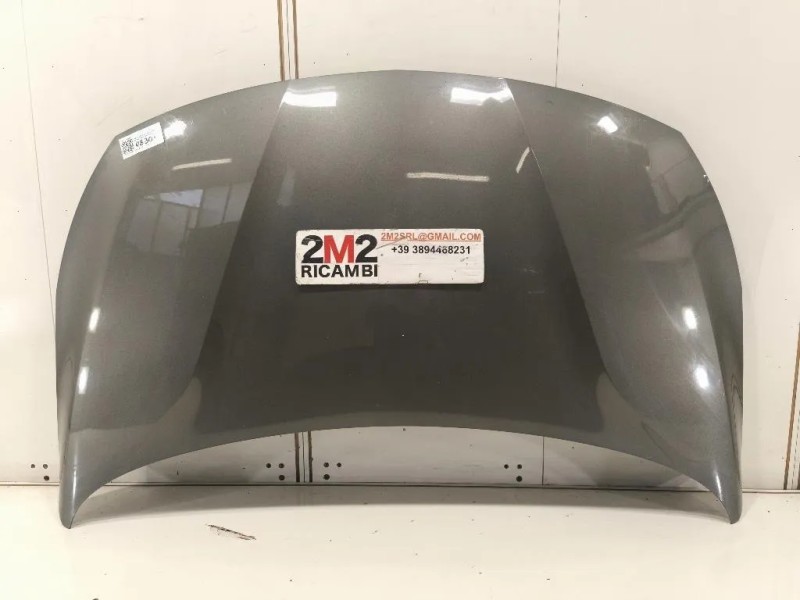 Cofano ANT 39054067 Opel Astra K SW 2016