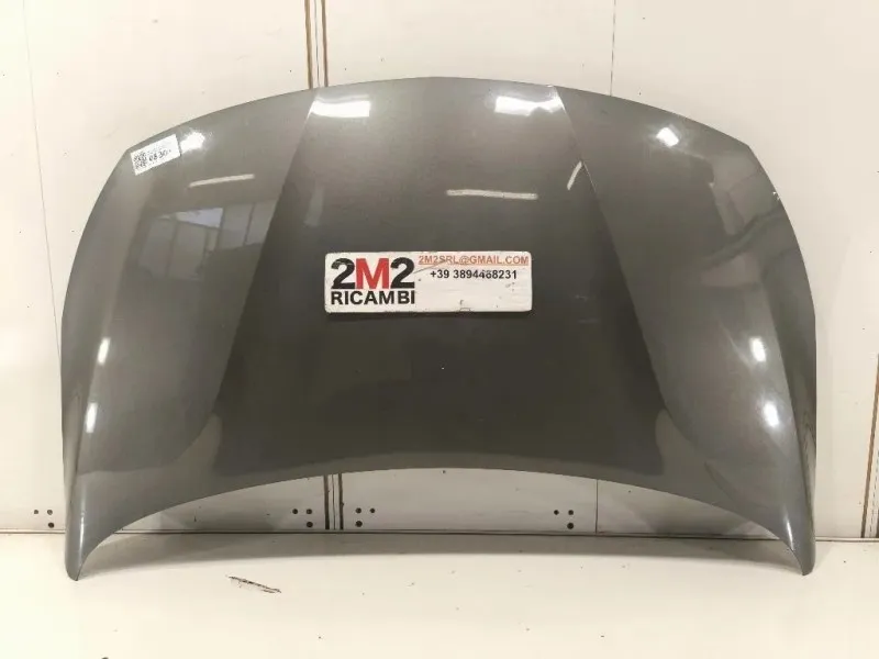 Cofano ANT 39054067 Opel Astra K SW 2016